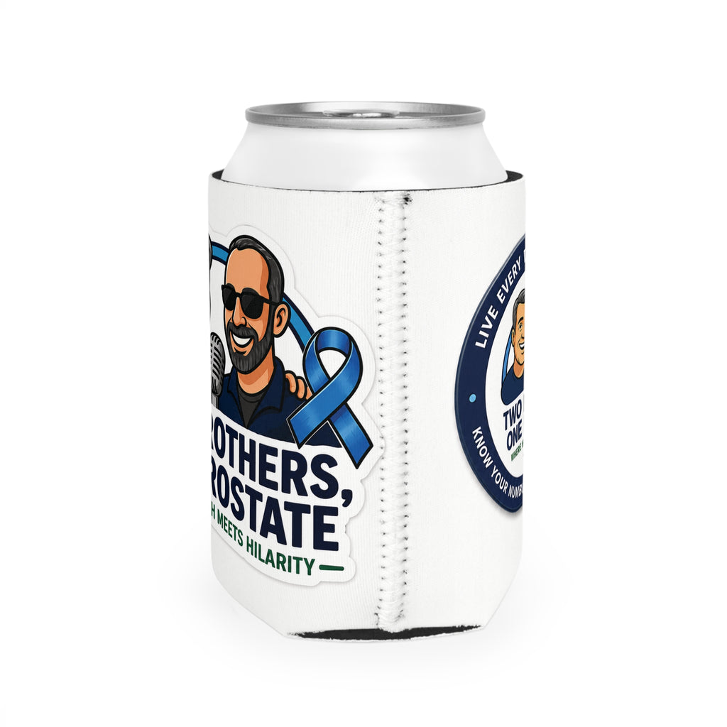 Can Cooler Sleeve