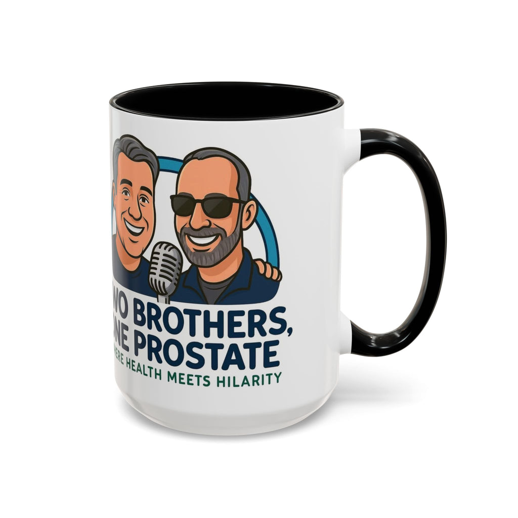 Accent Coffee Mug (15oz)