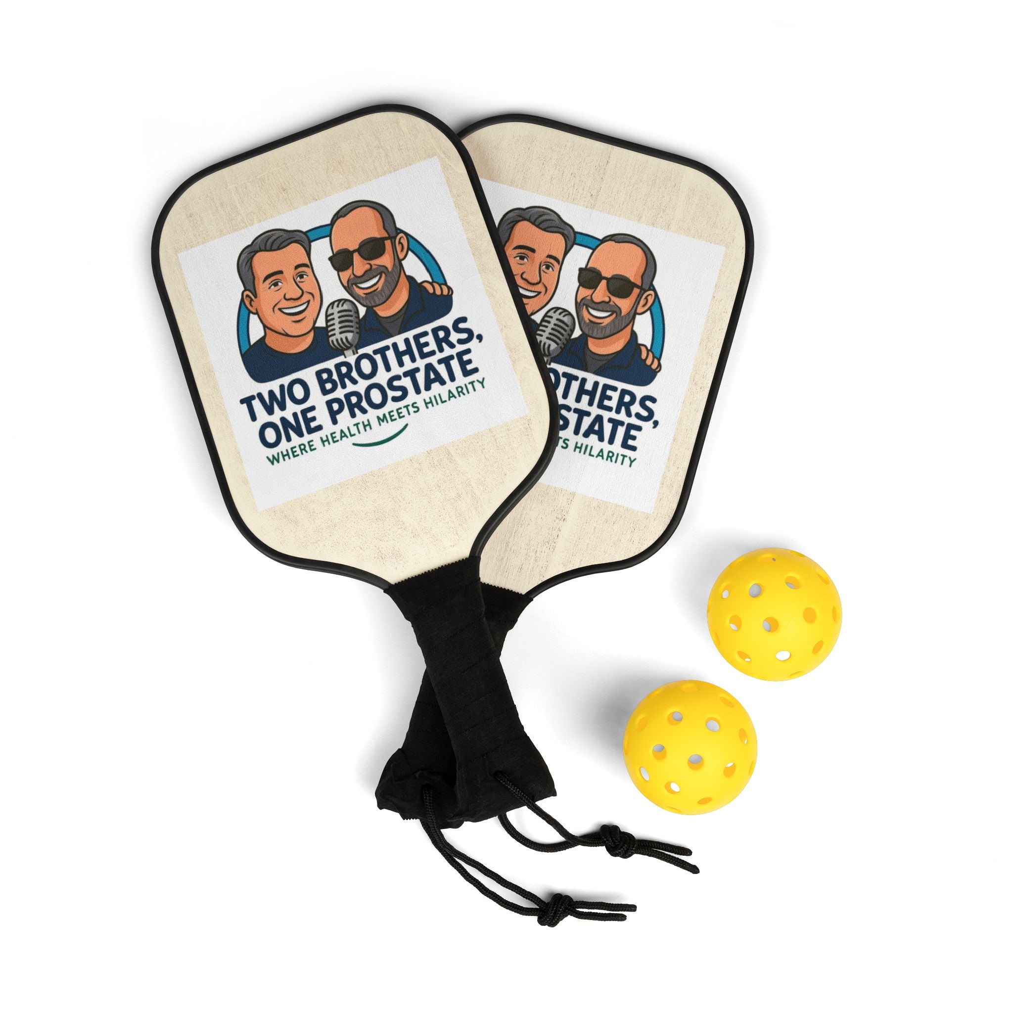 Pickleball Kit
