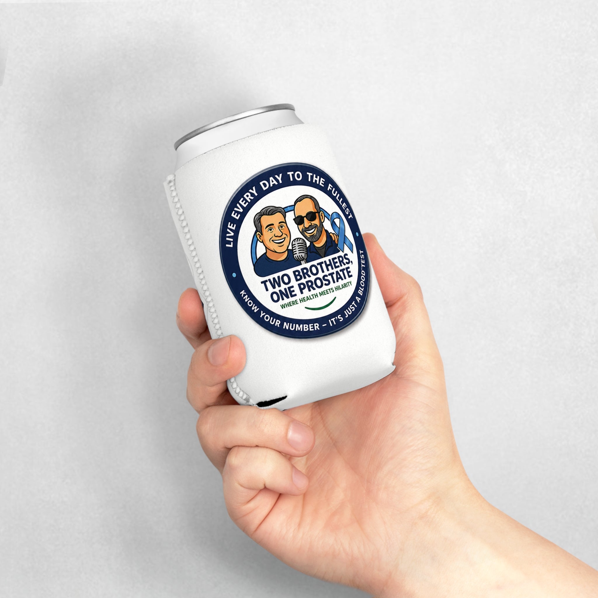 Can Cooler Sleeve