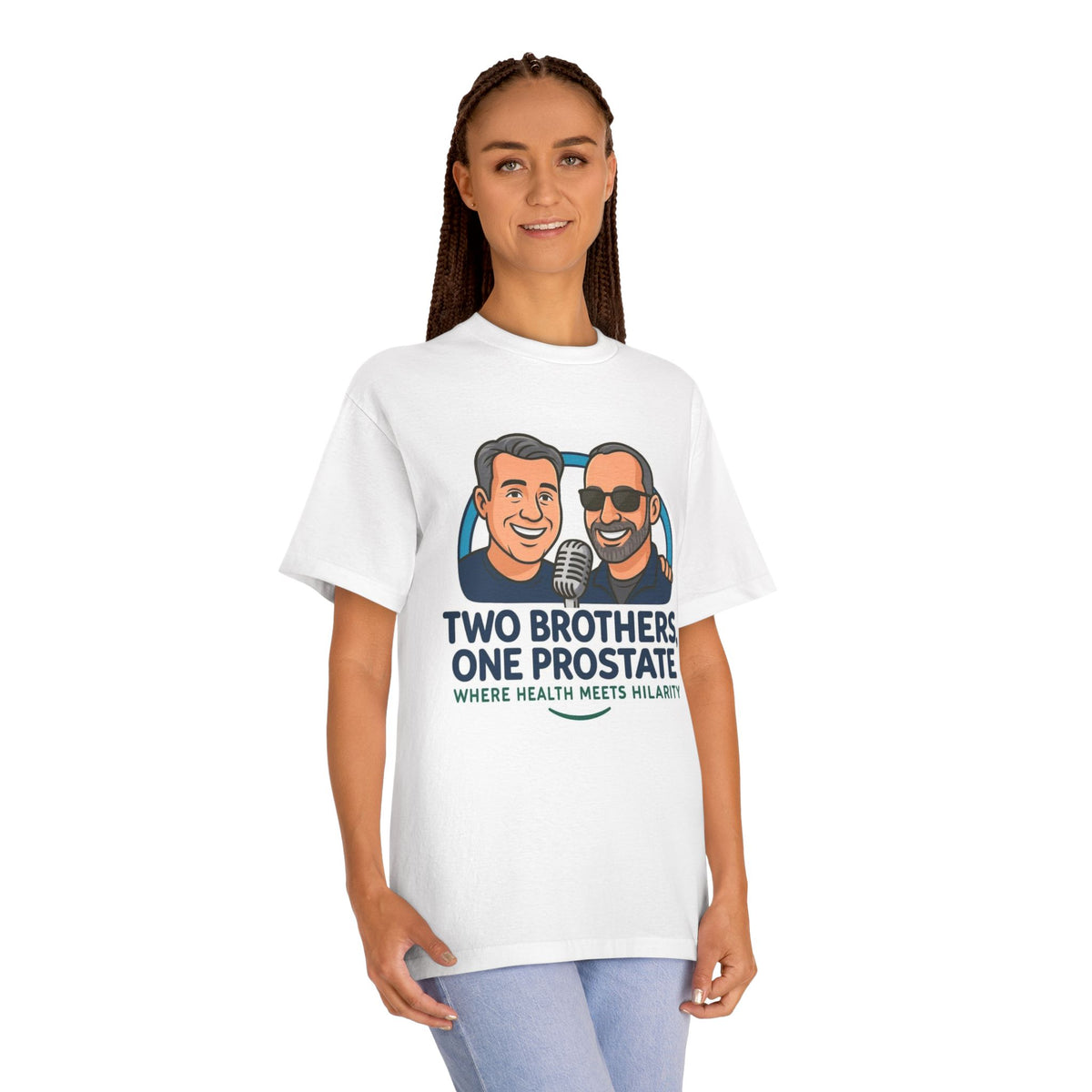Unisex Classic Tee