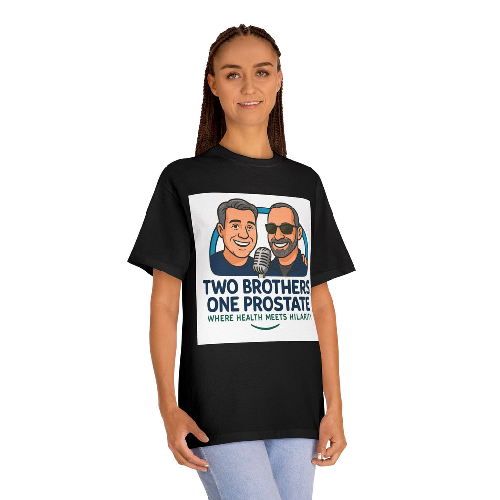 Unisex Classic Tee