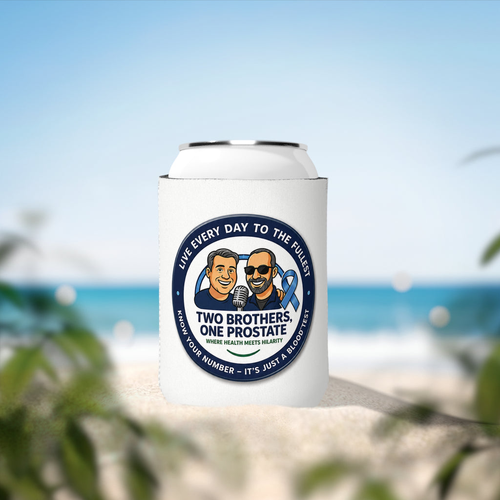 Can Cooler Sleeve