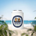 Can Cooler Sleeve