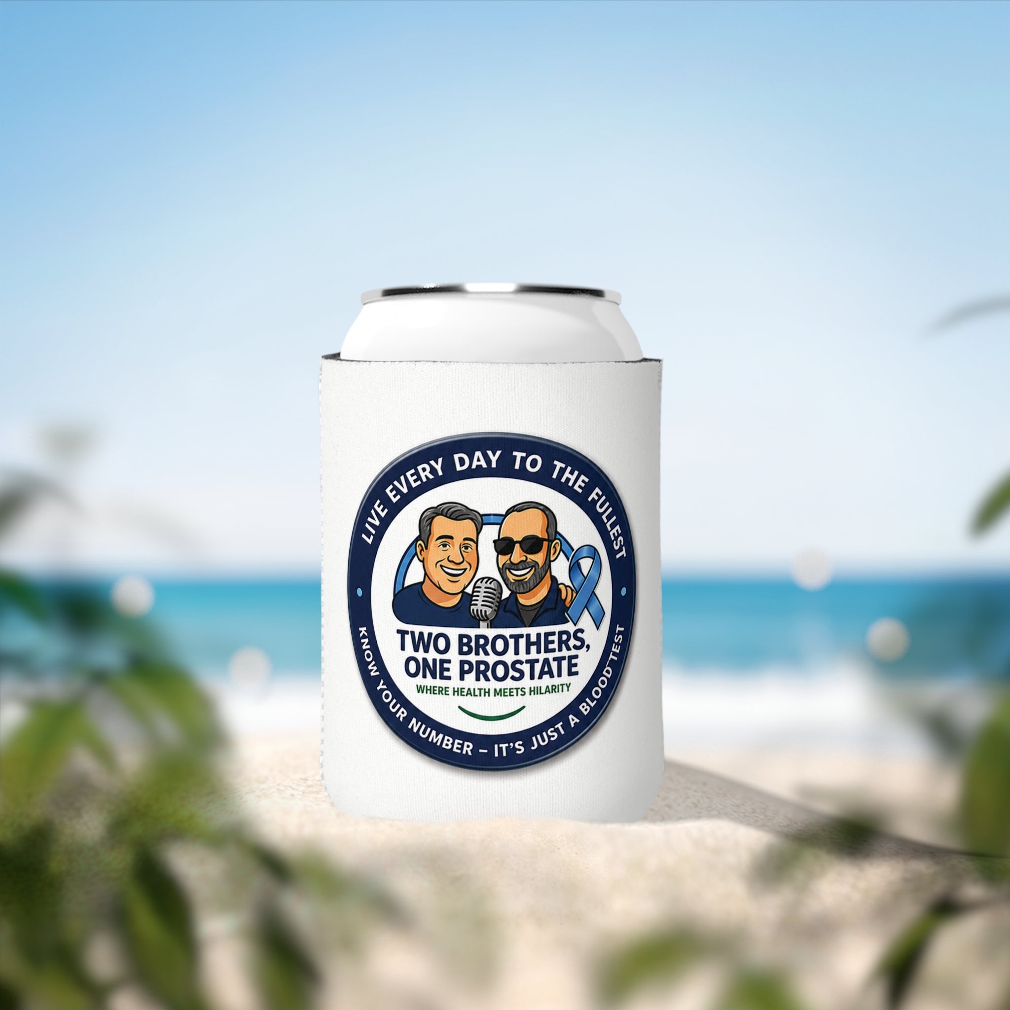 Can Cooler Sleeve