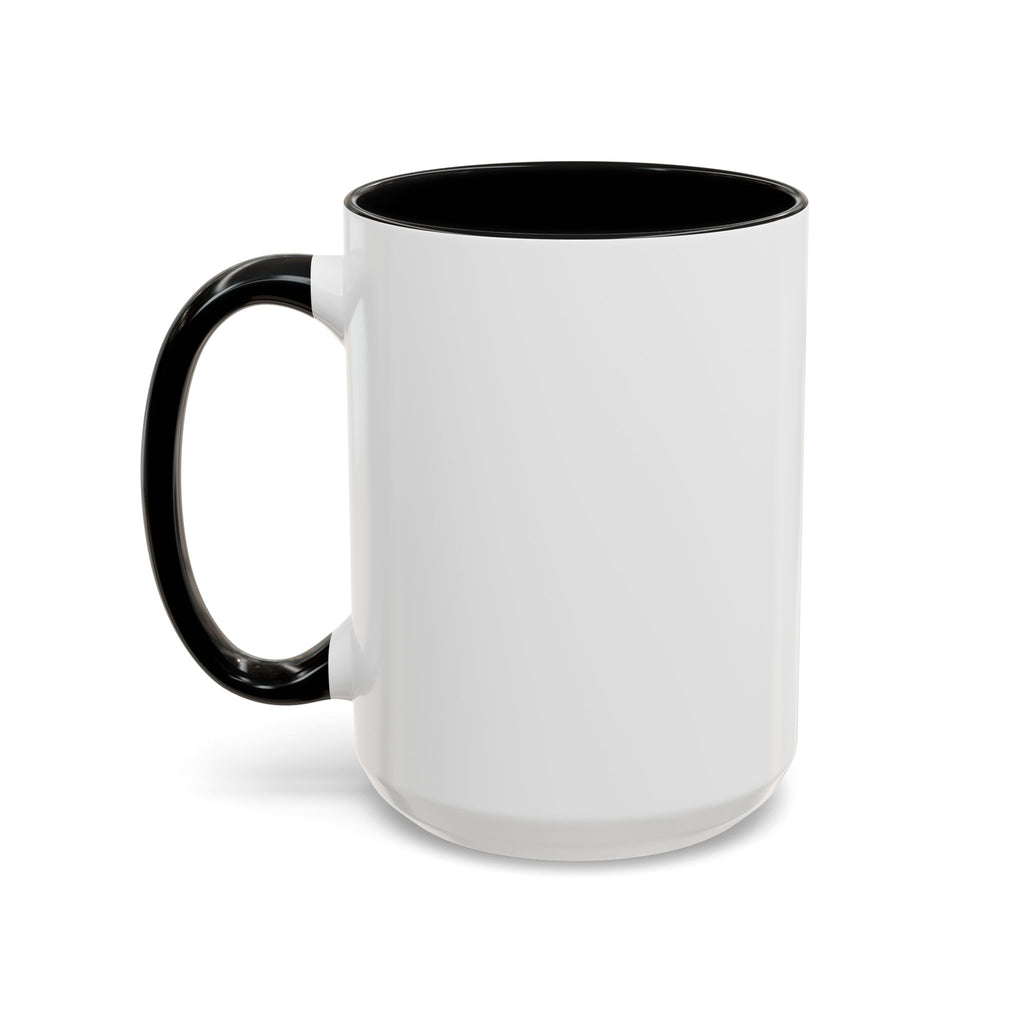Accent Coffee Mug (15oz)