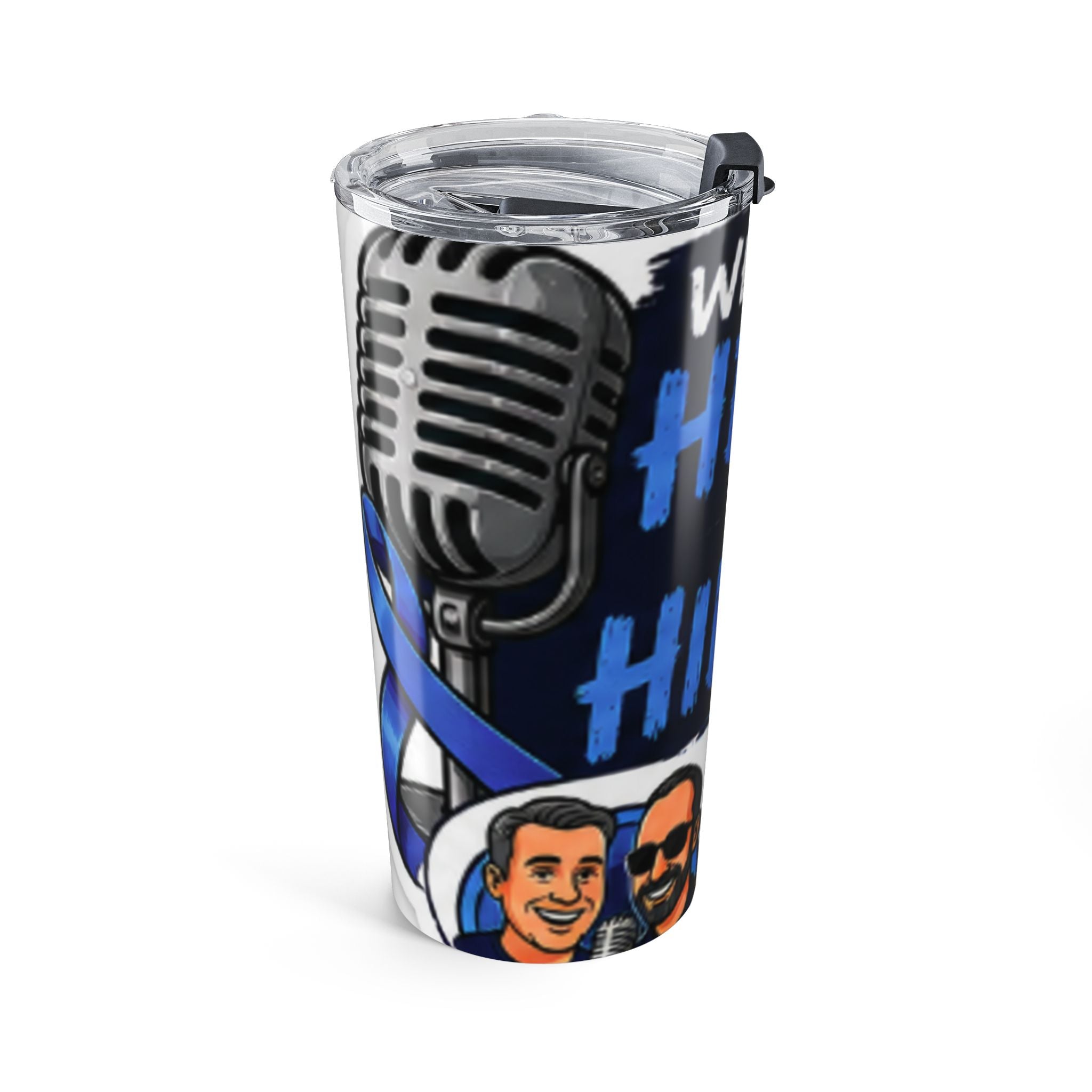 Tumbler 20oz