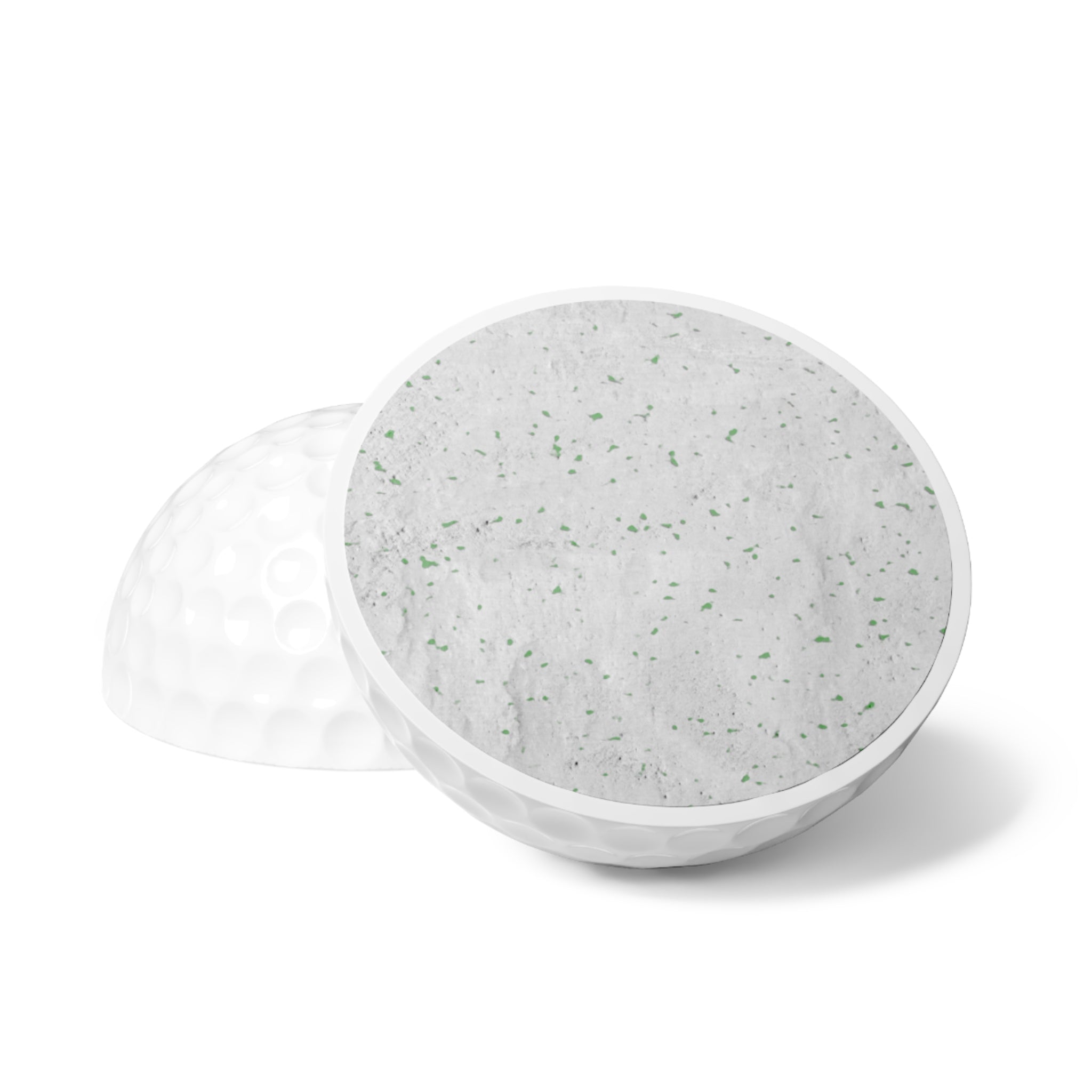 Golf Balls, 6pcs - These are balls you will not want to lose!