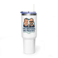 Vacuum Thermal Tumbler, 40oz