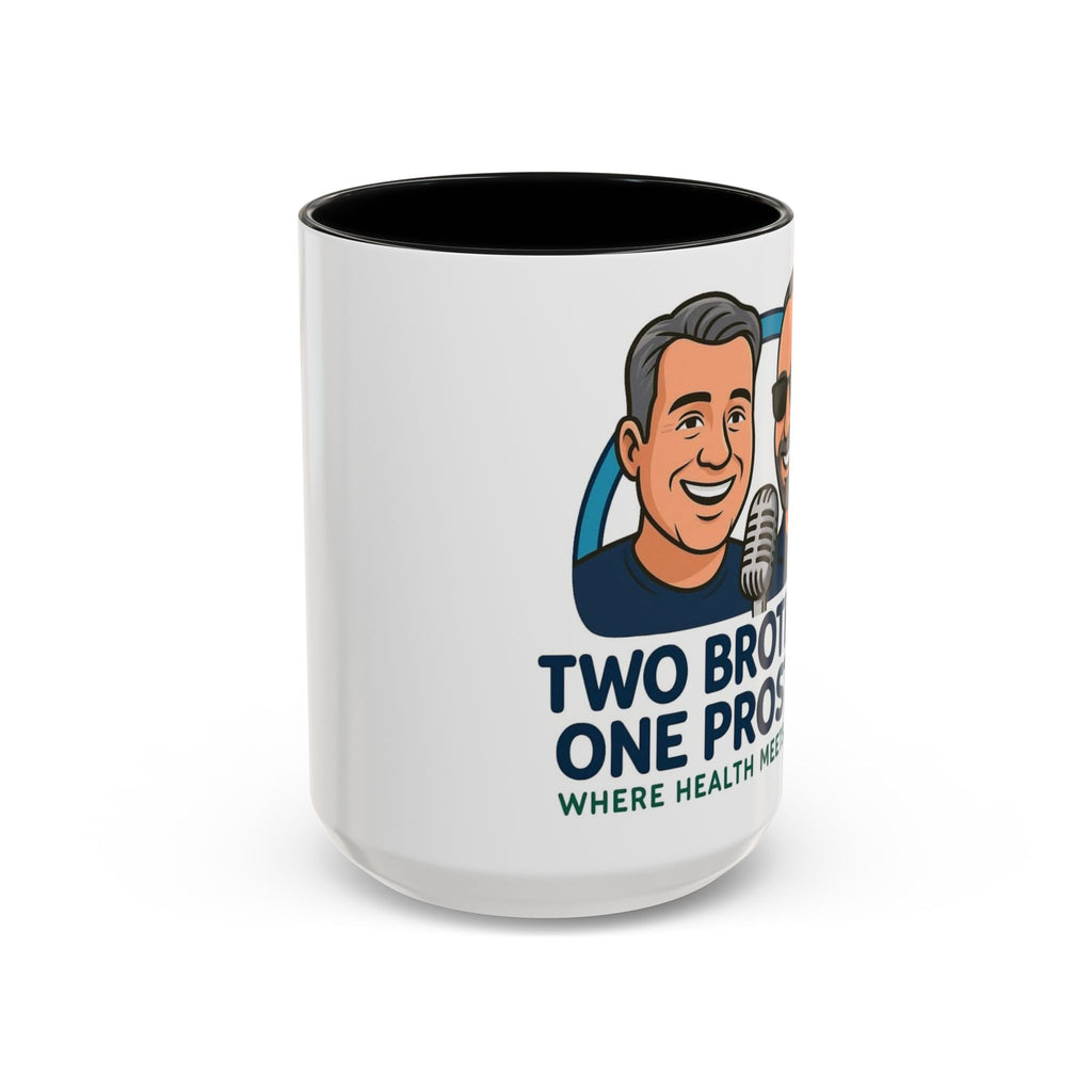 Accent Coffee Mug (15oz)