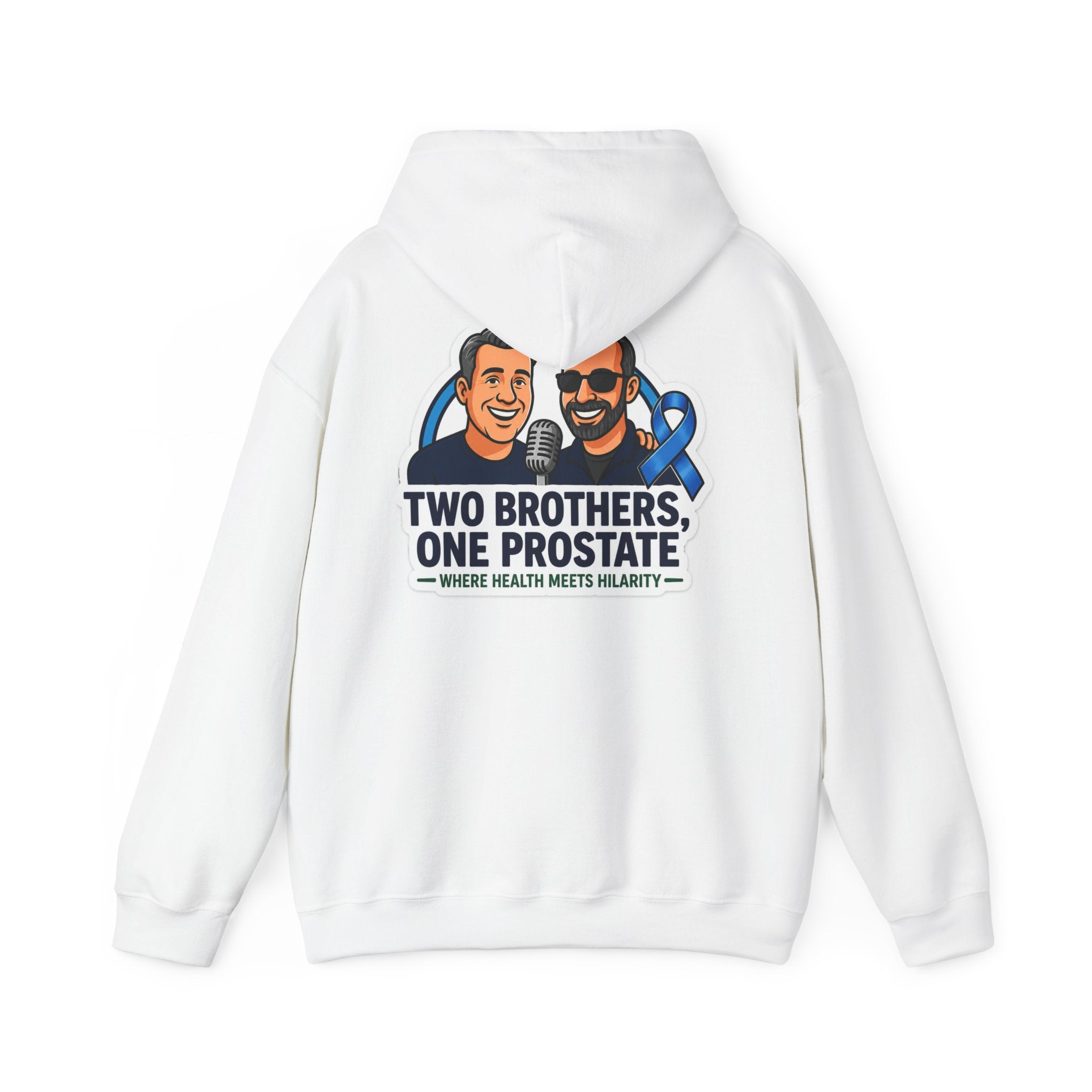Unisex Heavy Blend™ Hooded Sweatshirt