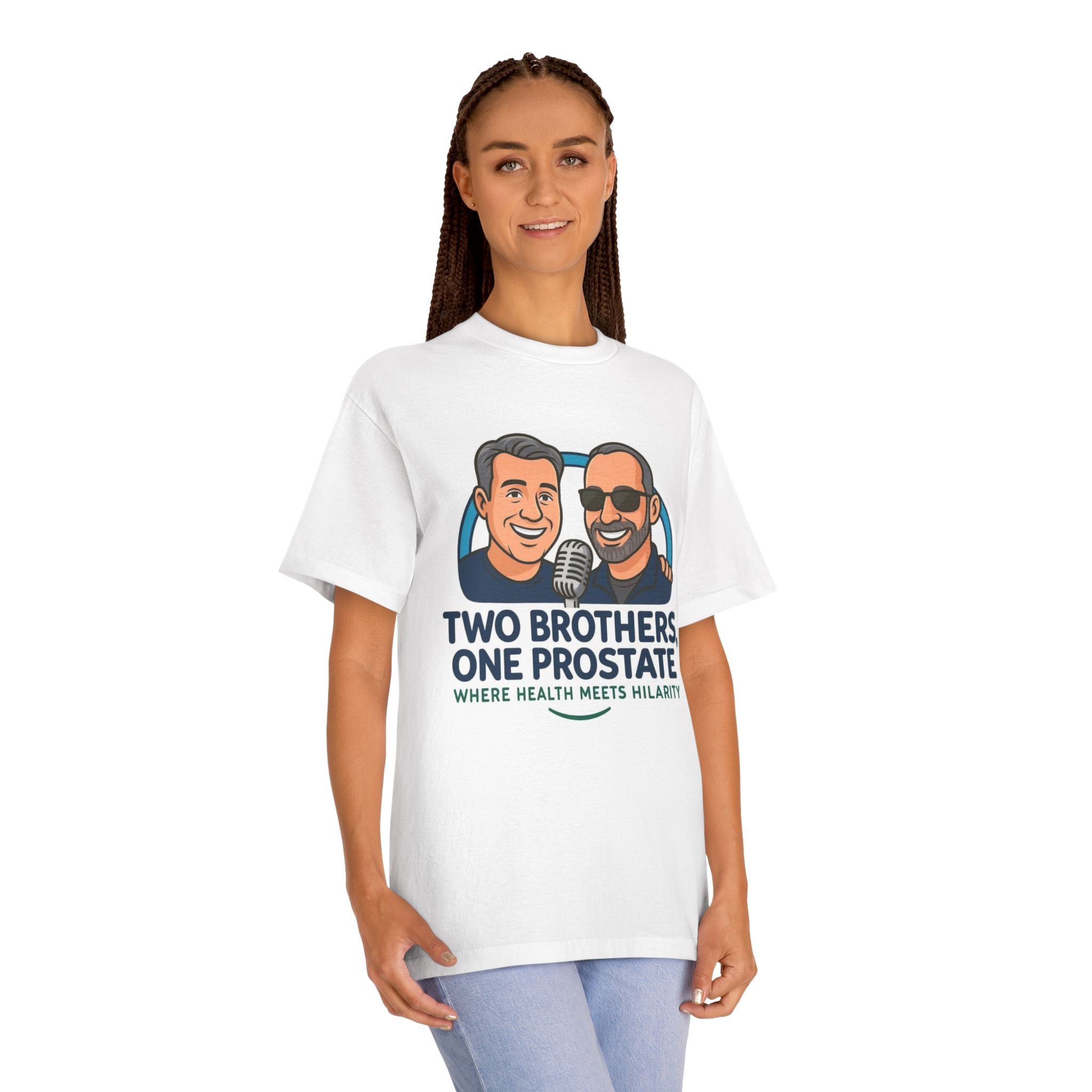 Unisex Classic Tee