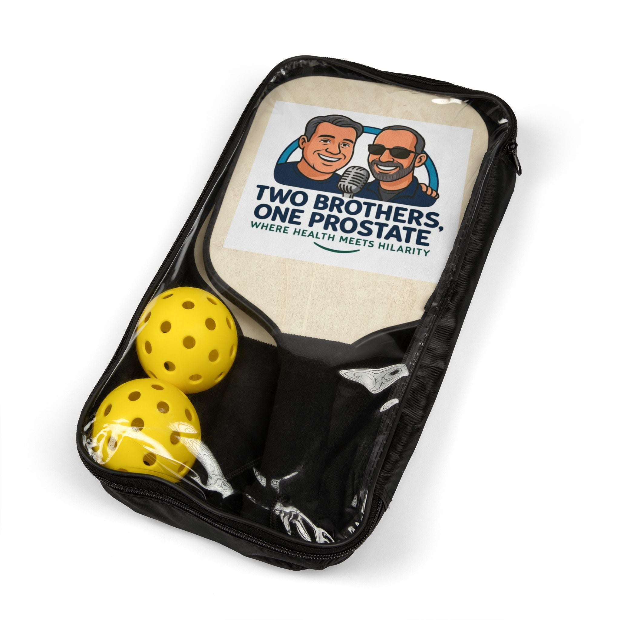 Pickleball Kit
